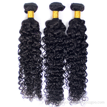 China hair vendor factory price xuchang hair, wholesale high quality water wave brazilian hair dubai